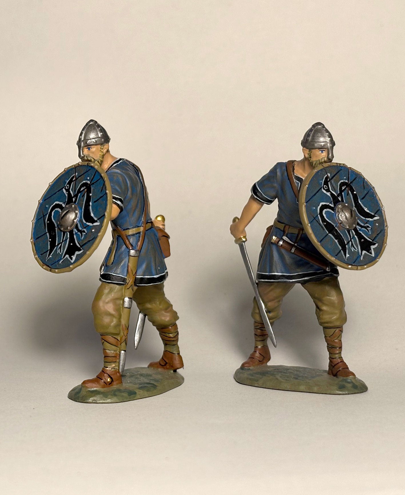 Vikingkriger