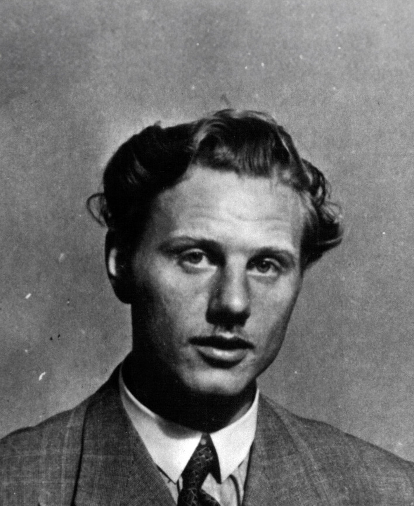 Rubin Langmo - Kompani Linge