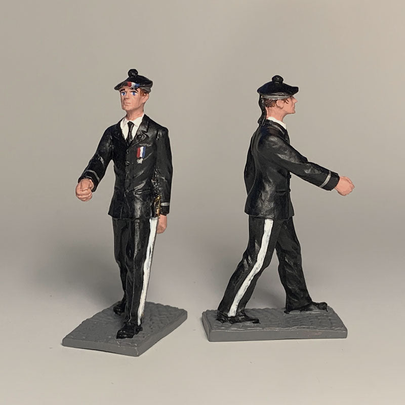 Nordnæs Faneoffiser