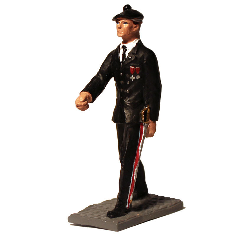 Dræggens Faneoffiser