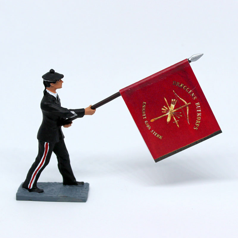 Dræggens Fanebærer