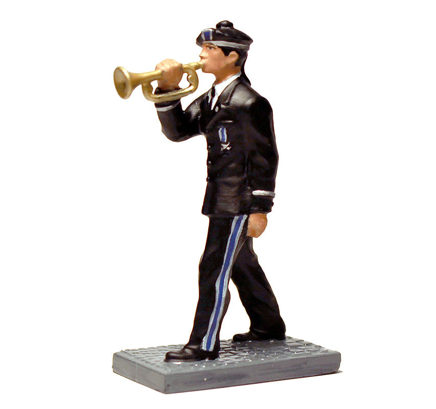 Nygaards Hornblåser