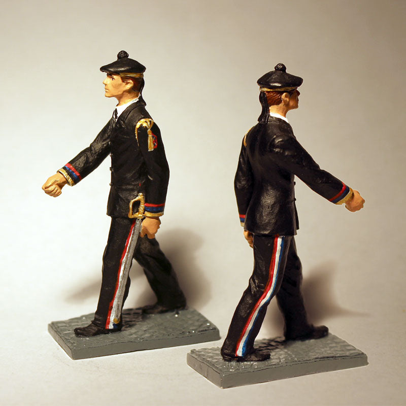 Mathismarkens Adjutant