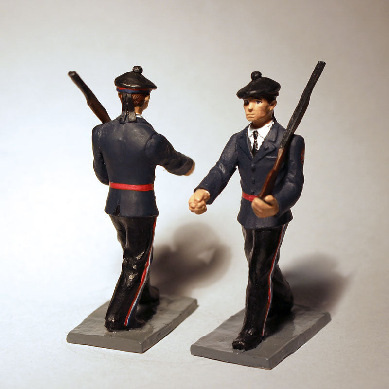 Mathismarkens Soldat