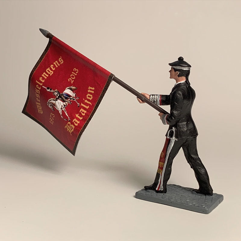 Wesselengens Fanebærer