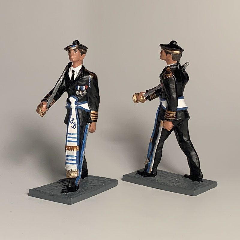 Sydnæs Sjef - GALLA