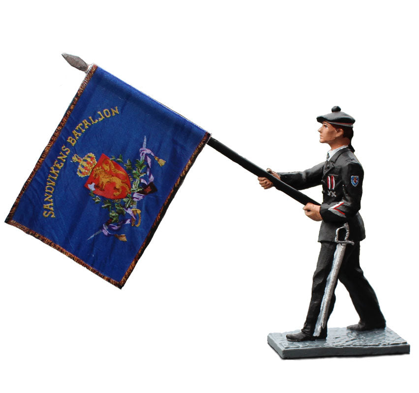 Sandvikens Fanebærer 1997-2016