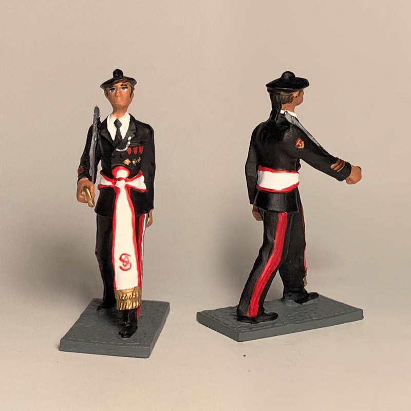 Skutevikens Sjef - GALLA