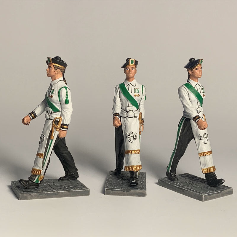 Løvstakkens Adjutant (jente)