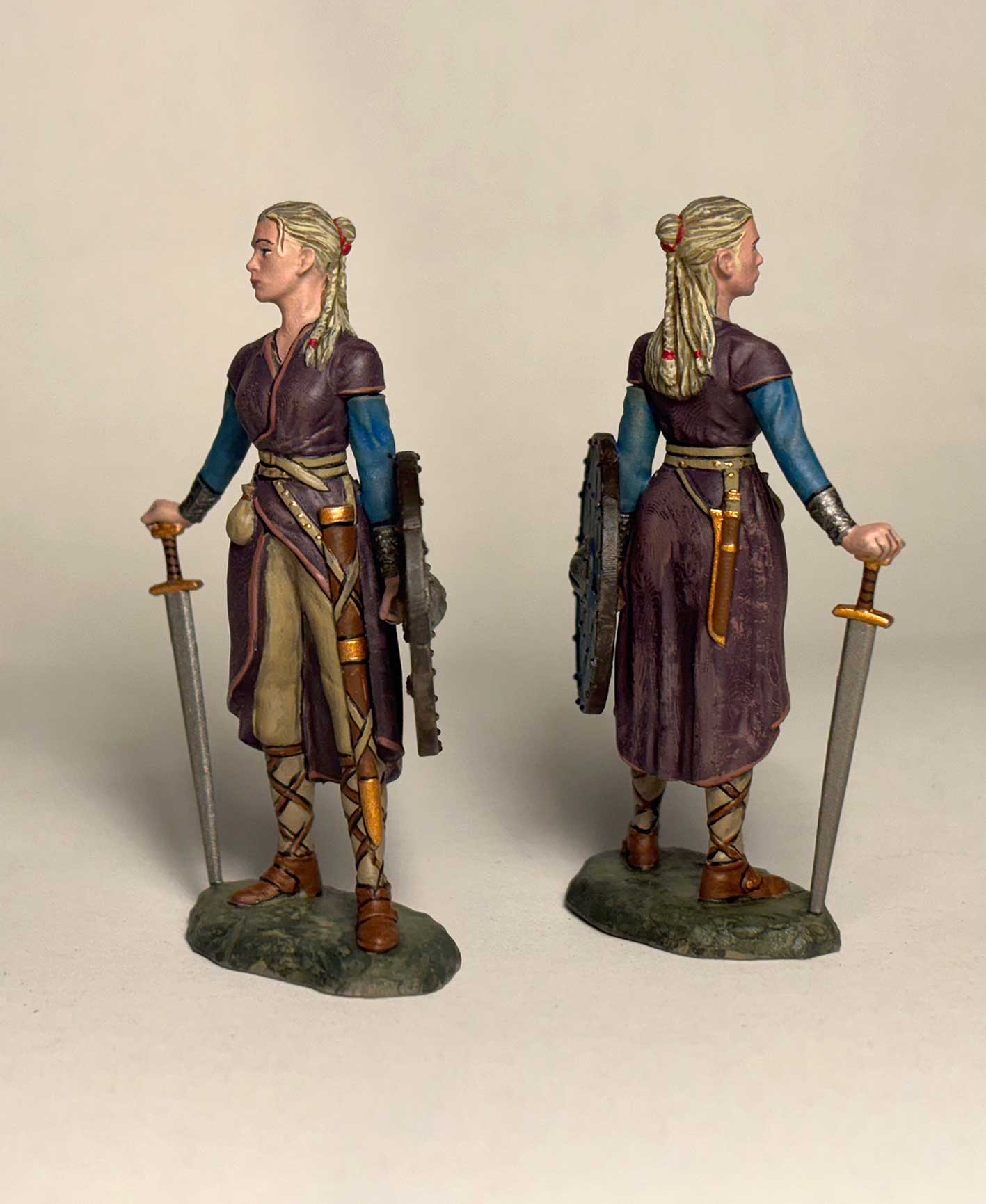 Skjoldmøy Lagertha
