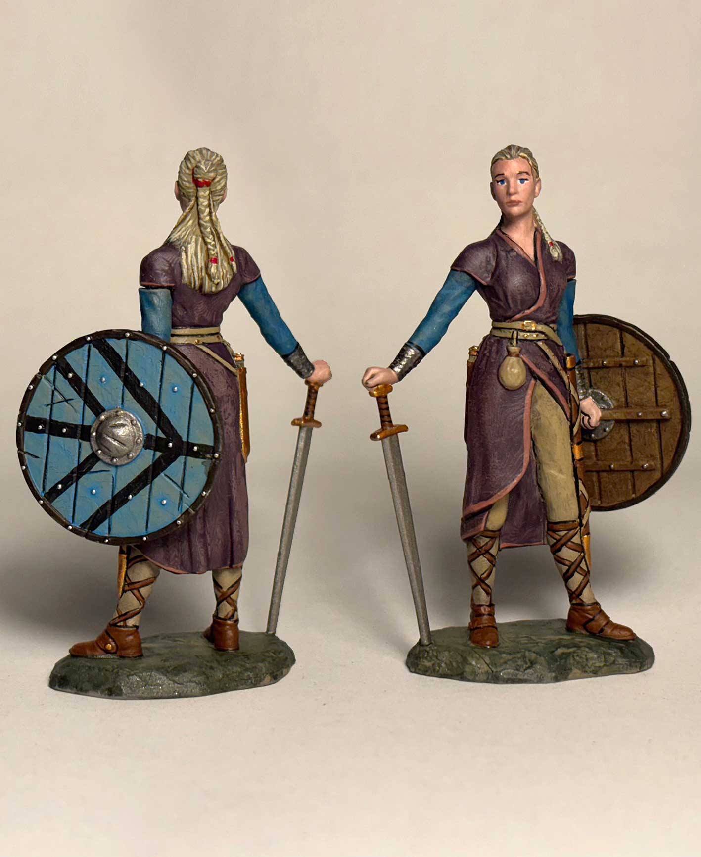 Skjoldmøy Lagertha