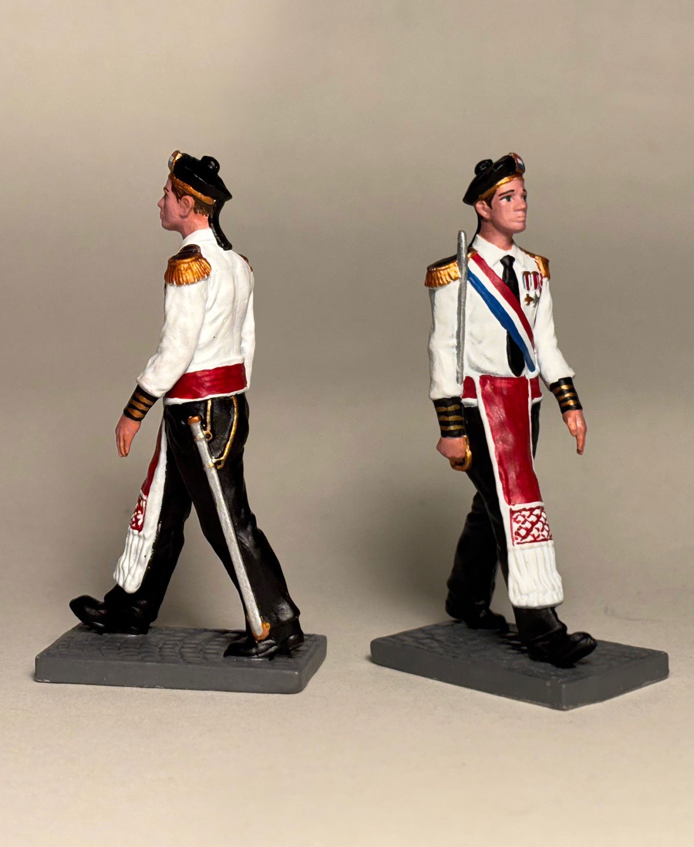 Laksevågs Kompanisjef