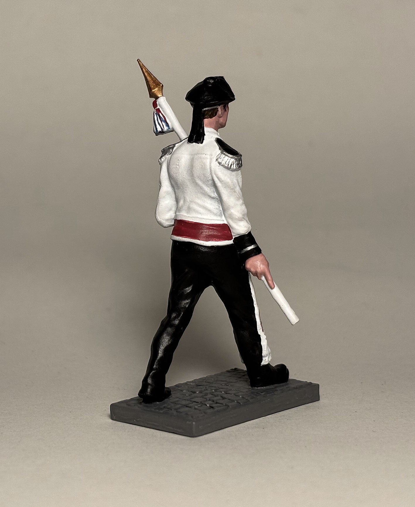 Laksevågs Spydbærer