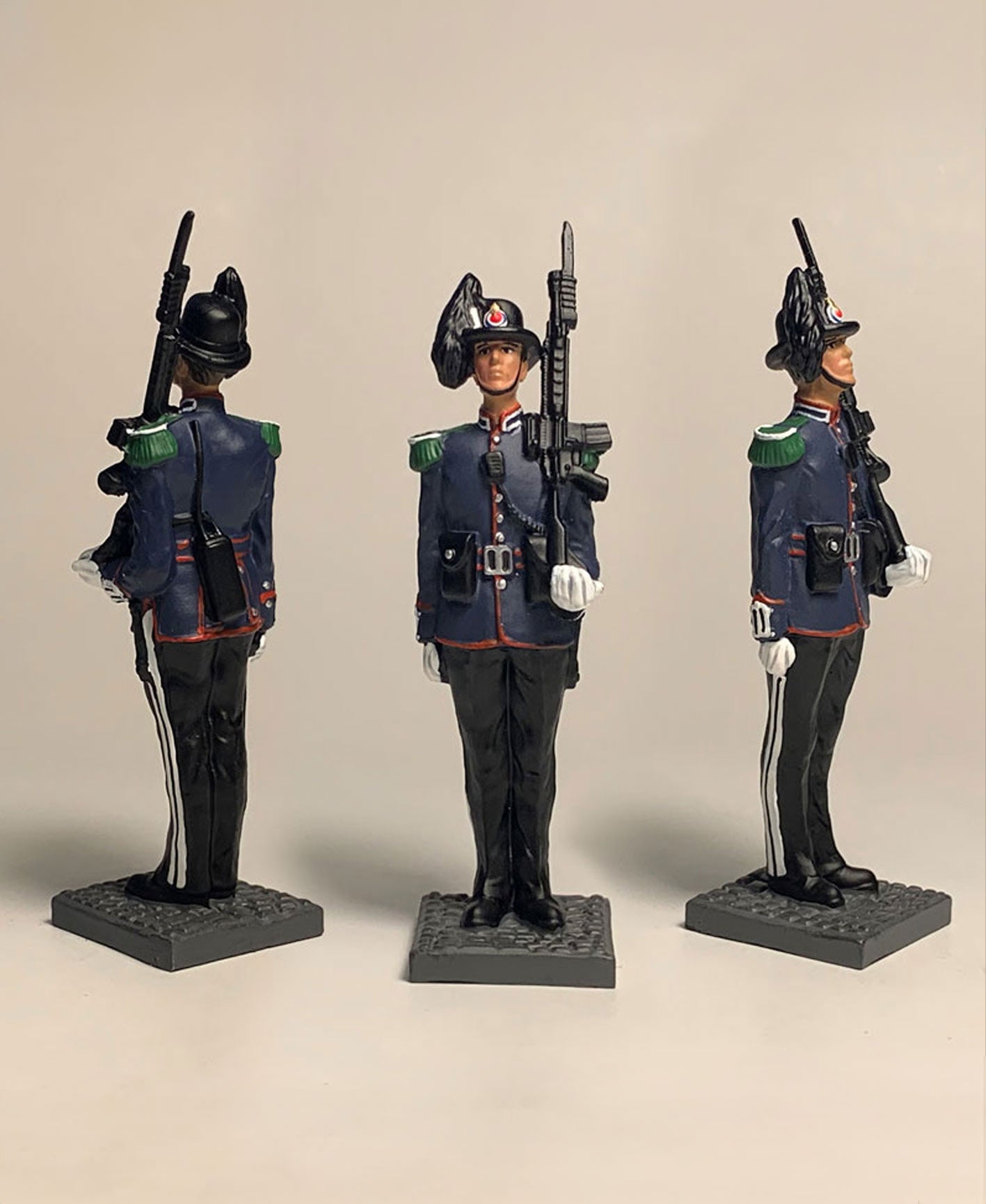 Norwegian Royal Guardsman